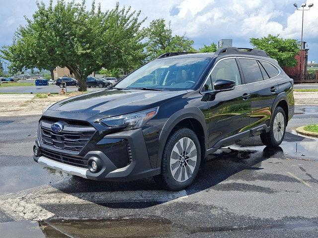 new 2025 Subaru Outback car, priced at $41,466
