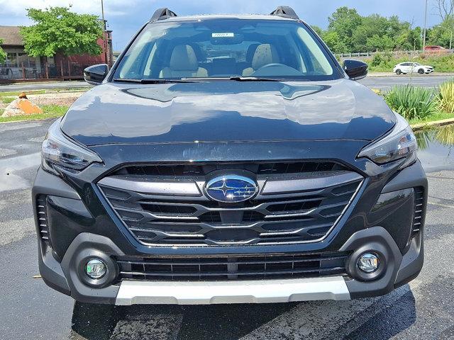 new 2025 Subaru Outback car, priced at $41,466