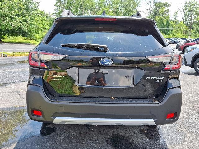 new 2025 Subaru Outback car, priced at $41,466