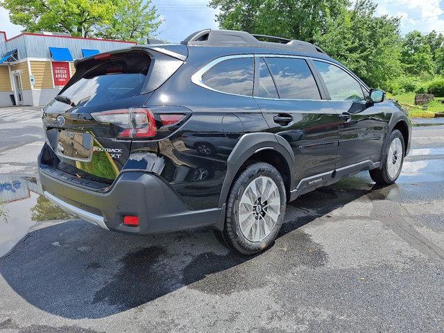 new 2025 Subaru Outback car, priced at $41,466