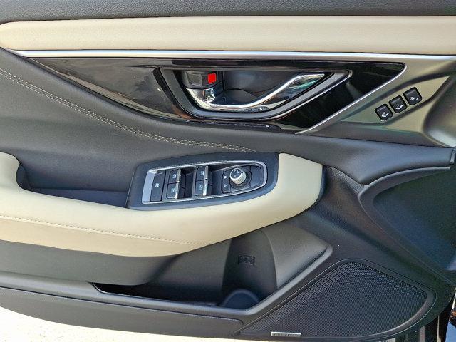 new 2025 Subaru Outback car, priced at $41,466