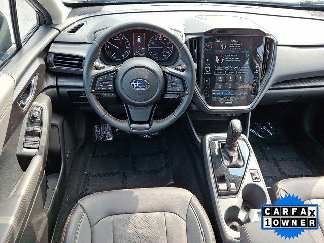 used 2024 Subaru Crosstrek car, priced at $27,972