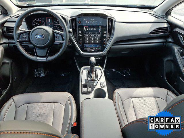 used 2024 Subaru Crosstrek car, priced at $27,972
