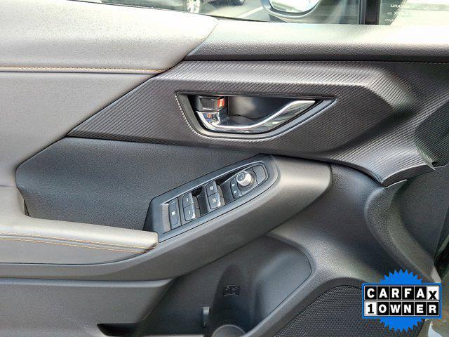 used 2024 Subaru Crosstrek car, priced at $27,972