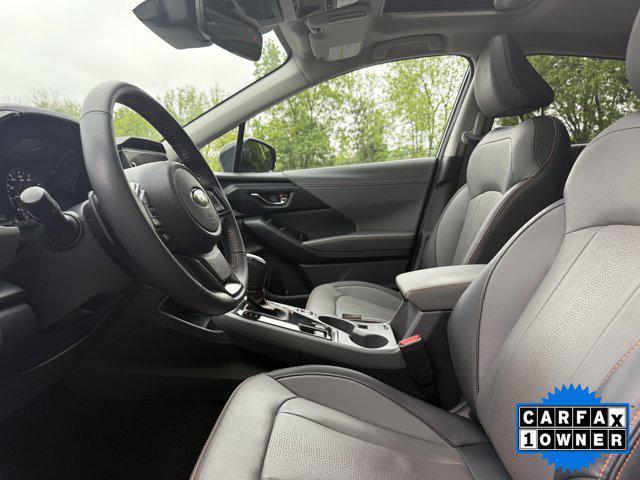 used 2024 Subaru Crosstrek car, priced at $28,690