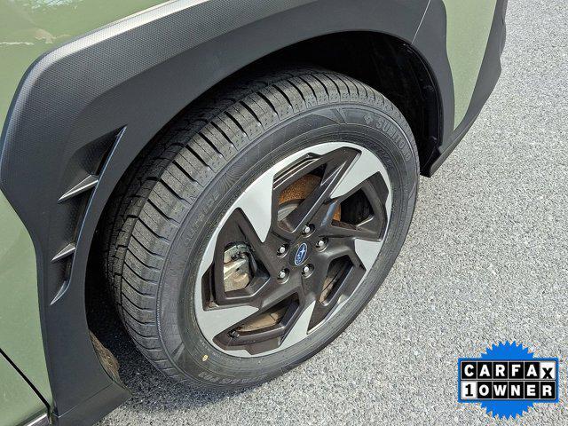 used 2024 Subaru Crosstrek car, priced at $27,972