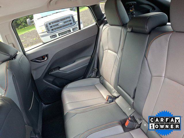 used 2024 Subaru Crosstrek car, priced at $27,972