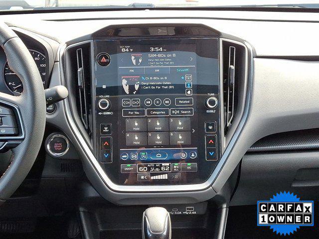 used 2024 Subaru Crosstrek car, priced at $27,972