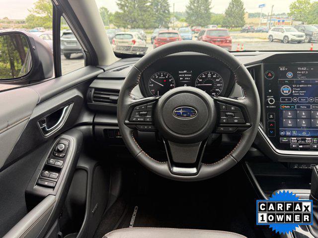 used 2024 Subaru Crosstrek car, priced at $28,690