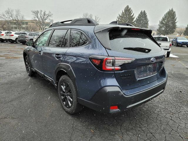 used 2023 Subaru Outback car, priced at $30,881