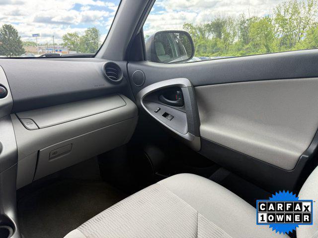 used 2010 Toyota RAV4 car, priced at $9,990