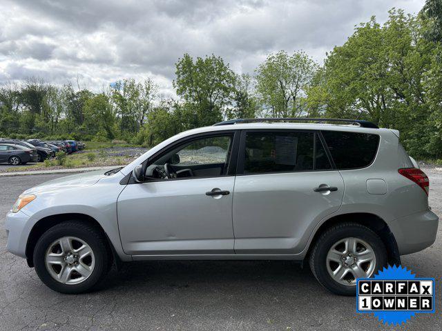used 2010 Toyota RAV4 car, priced at $9,990