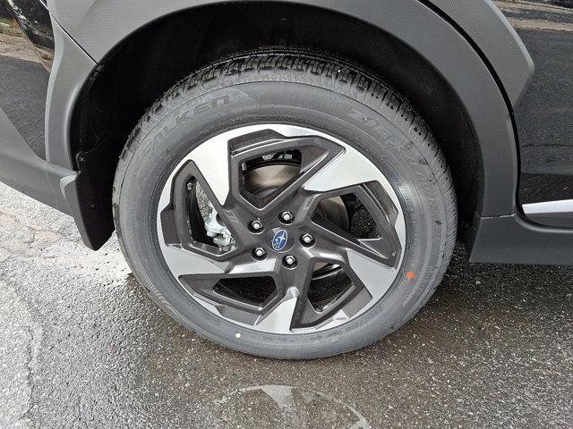 new 2025 Subaru Crosstrek car, priced at $33,443