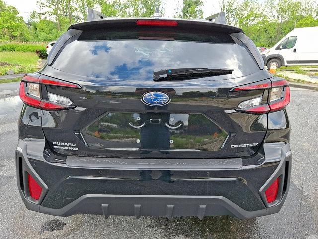new 2025 Subaru Crosstrek car, priced at $33,443