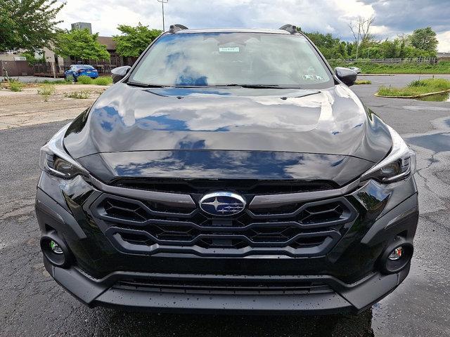 new 2025 Subaru Crosstrek car, priced at $33,443