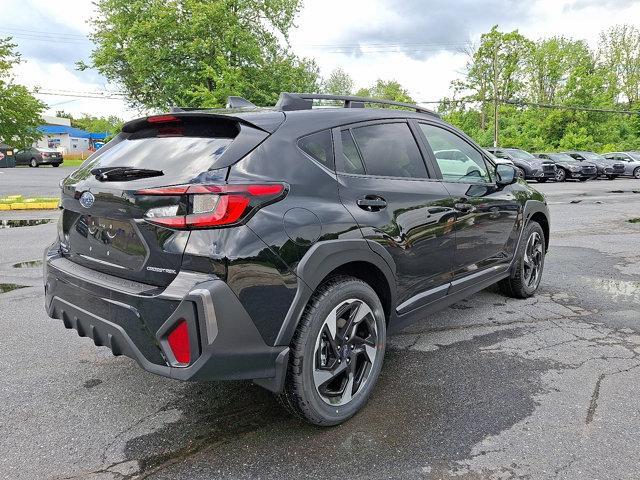new 2025 Subaru Crosstrek car, priced at $33,443