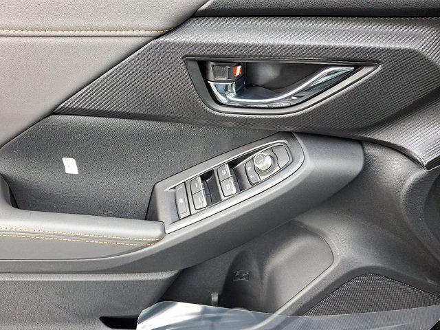 new 2025 Subaru Crosstrek car, priced at $33,443