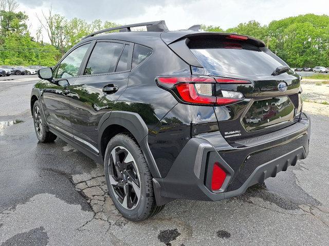 new 2025 Subaru Crosstrek car, priced at $33,443