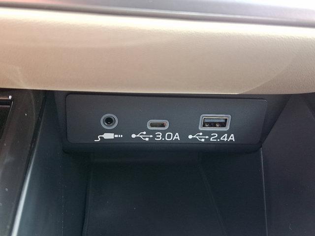 new 2025 Subaru Outback car, priced at $33,913