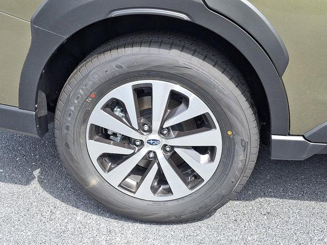 new 2025 Subaru Outback car, priced at $33,913