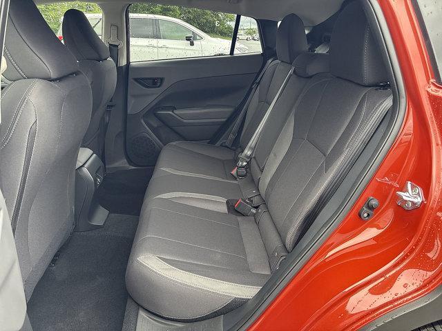 new 2025 Subaru Crosstrek car, priced at $29,474