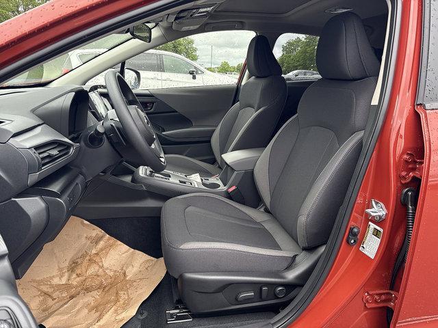 new 2025 Subaru Crosstrek car, priced at $29,474