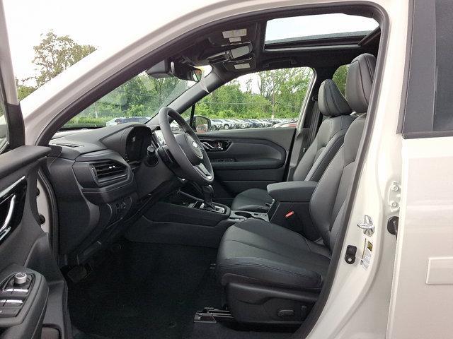 new 2025 Subaru Forester Hybrid car, priced at $41,272