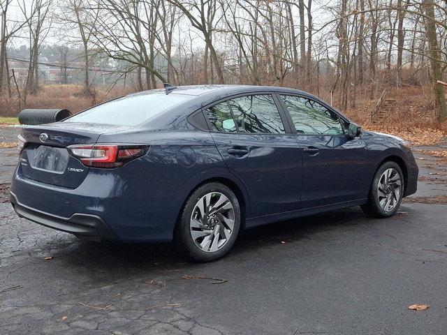 new 2025 Subaru Legacy car, priced at $33,794