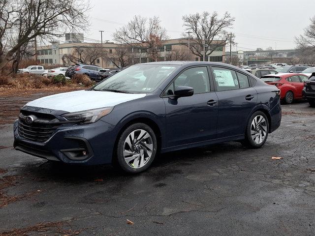 new 2025 Subaru Legacy car, priced at $33,794