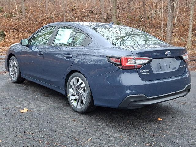 new 2025 Subaru Legacy car, priced at $33,794