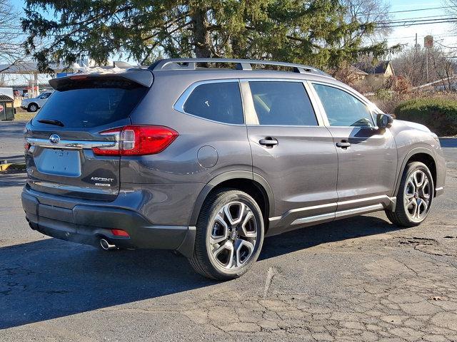 new 2025 Subaru Ascent car, priced at $45,141