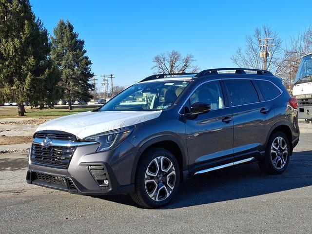 new 2025 Subaru Ascent car, priced at $45,141