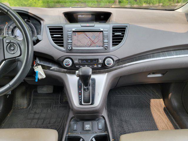 used 2014 Honda CR-V car, priced at $14,581
