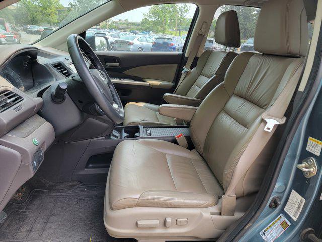 used 2014 Honda CR-V car, priced at $14,581