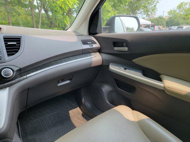 used 2014 Honda CR-V car, priced at $14,581