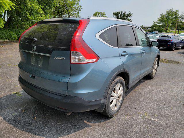 used 2014 Honda CR-V car, priced at $14,581