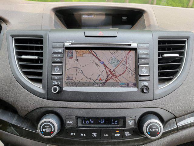used 2014 Honda CR-V car, priced at $14,581