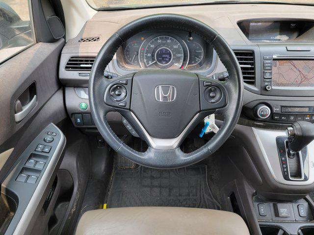 used 2014 Honda CR-V car, priced at $14,581