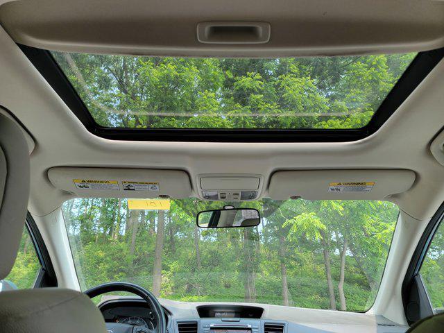 used 2014 Honda CR-V car, priced at $14,581