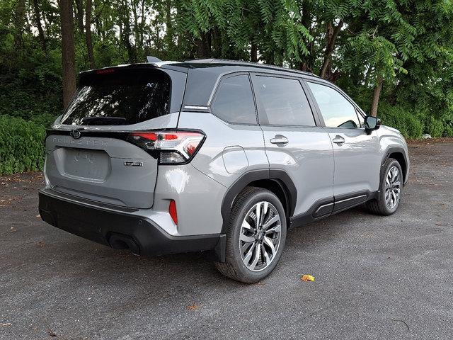 new 2025 Subaru Forester Hybrid car, priced at $44,282