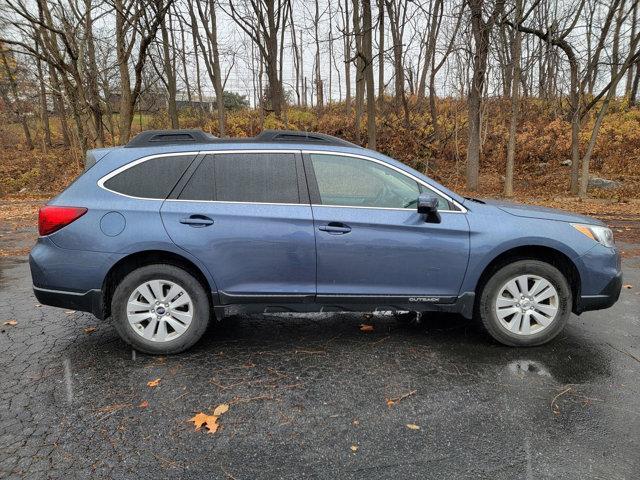 used 2017 Subaru Outback car, priced at $15,990