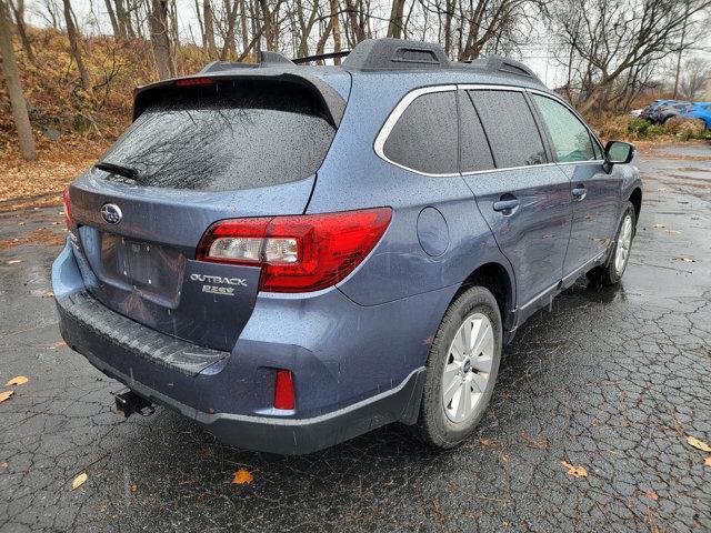 used 2017 Subaru Outback car, priced at $15,990