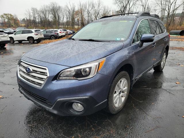 used 2017 Subaru Outback car, priced at $15,990