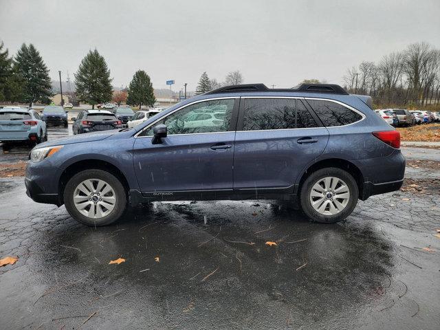 used 2017 Subaru Outback car, priced at $15,990