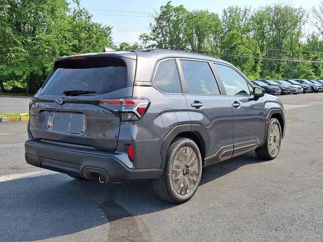 new 2025 Subaru Forester car, priced at $37,441