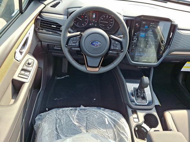 new 2025 Subaru Forester car, priced at $37,441