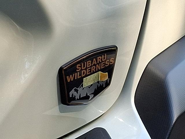 new 2025 Subaru Crosstrek car, priced at $38,192