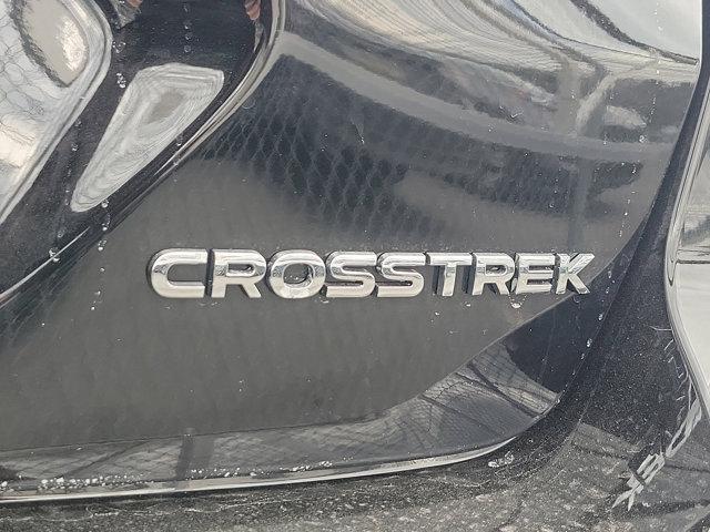 new 2024 Subaru Crosstrek car, priced at $31,160