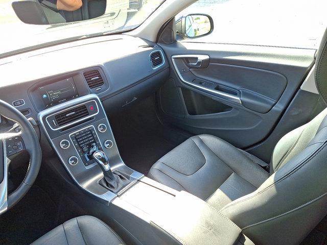 used 2015 Volvo S60 car, priced at $12,481