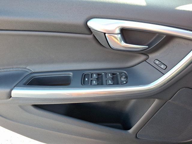 used 2015 Volvo S60 car, priced at $12,481